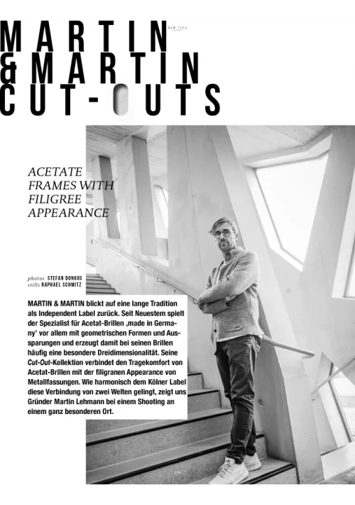 Download - Interview SPECTR 25 01/2019 Download - Interview SPECTR 25 01/2019