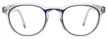 Björn 079 C079 = blue on grey transparent